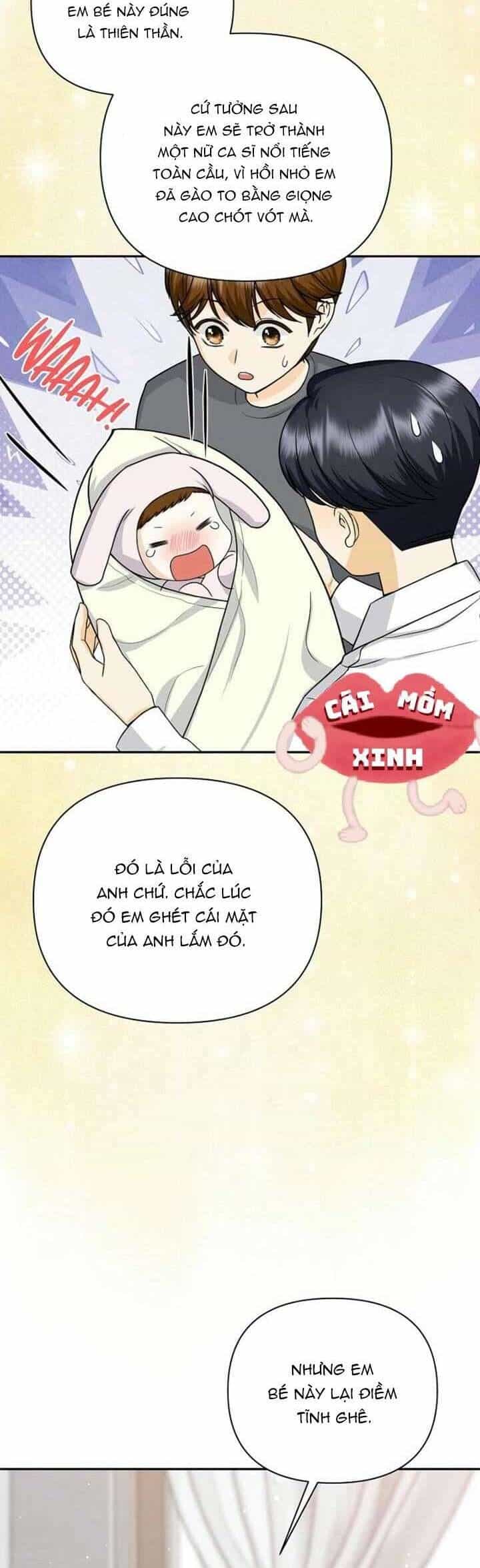 Hãy Tới Nhà Anh Đi - Chương 24 - ảnh 36