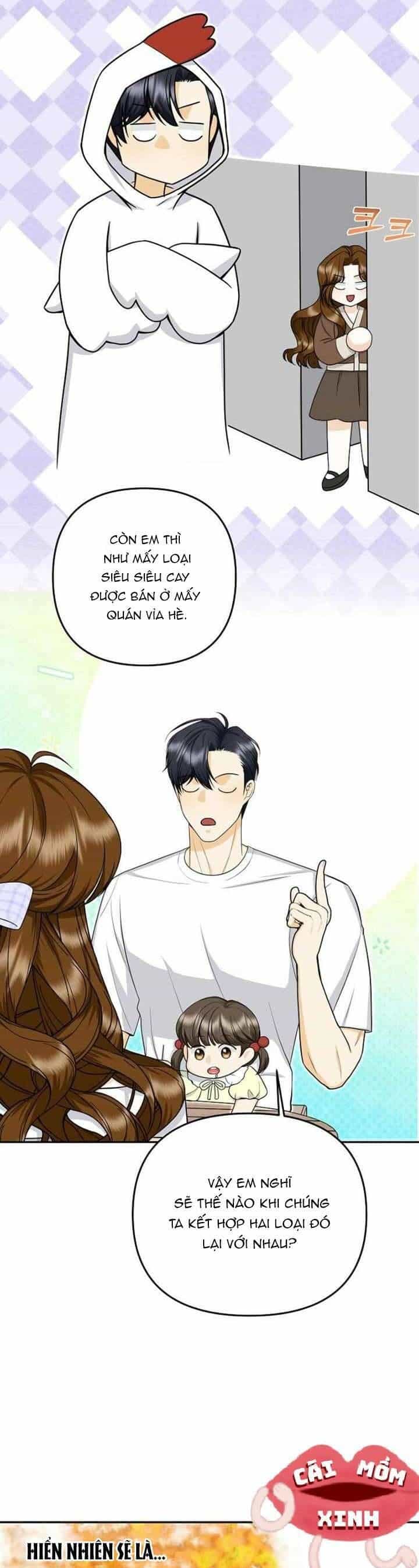Hãy Tới Nhà Anh Đi - Chương 24 - ảnh 45