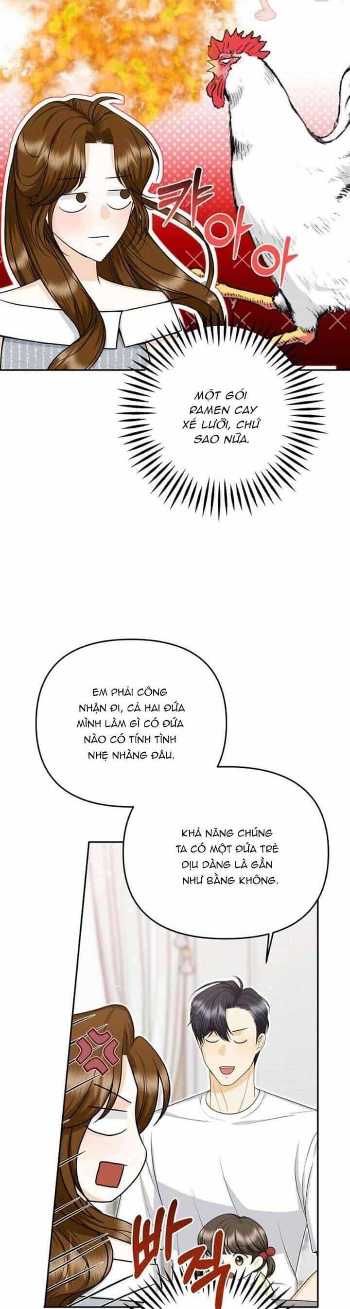 Hãy Tới Nhà Anh Đi - Chương 24 - ảnh 46