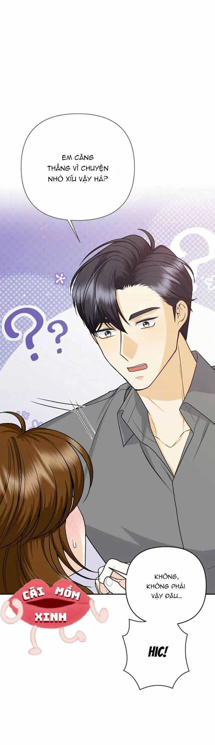 Hãy Tới Nhà Anh Đi - Chương 24 - ảnh 6