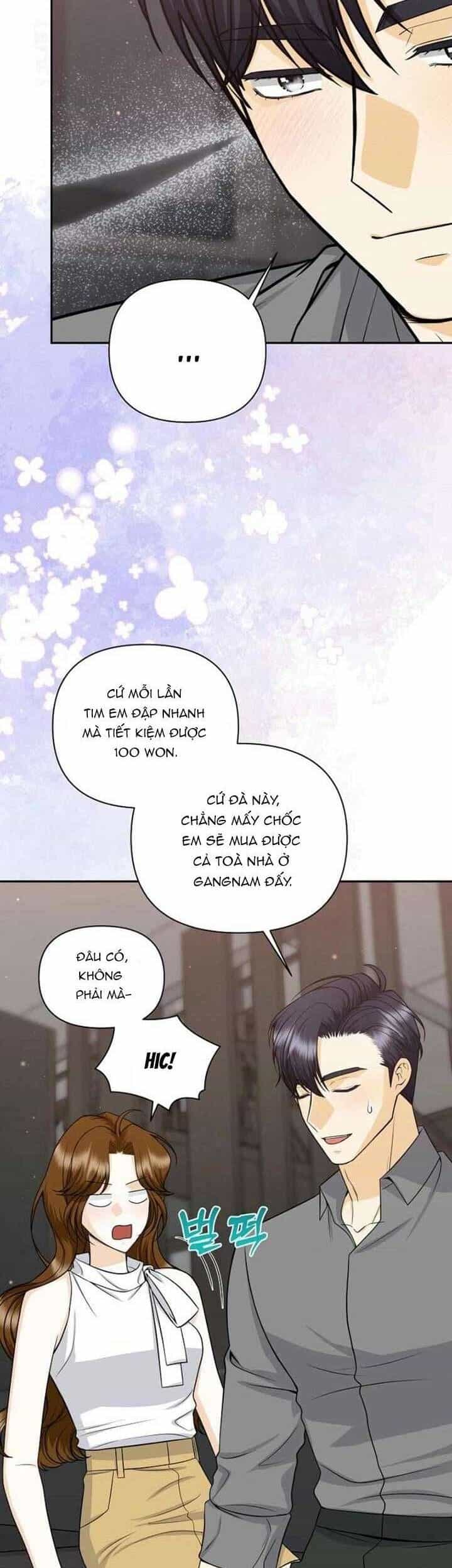 Hãy Tới Nhà Anh Đi - Chương 24 - ảnh 8