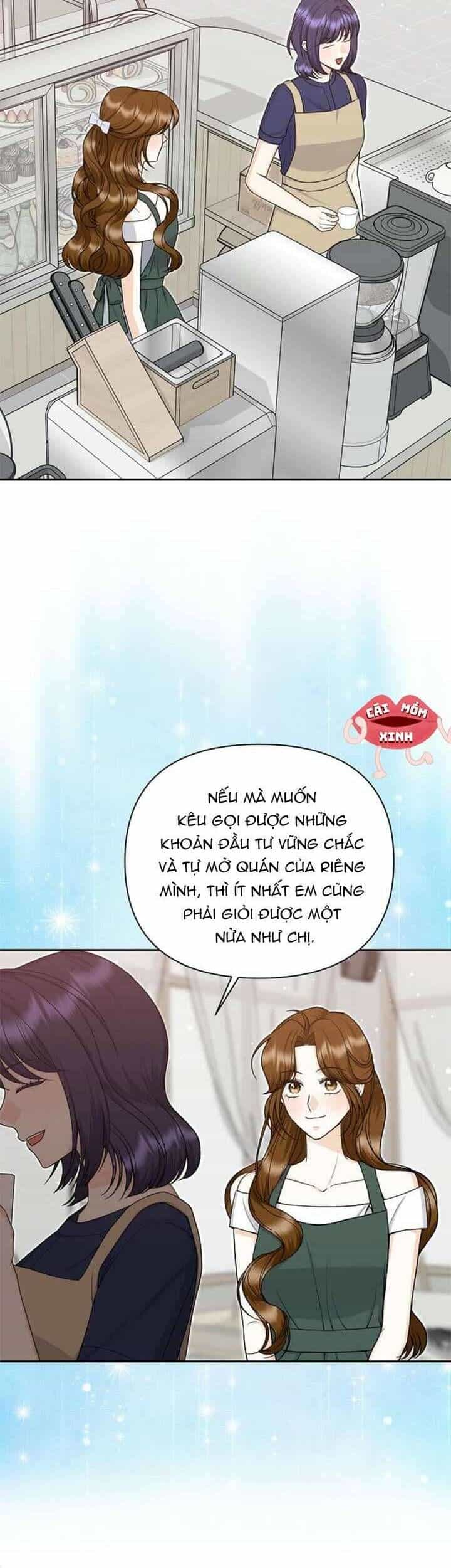 Hãy Tới Nhà Anh Đi - Chương 25 - ảnh 10
