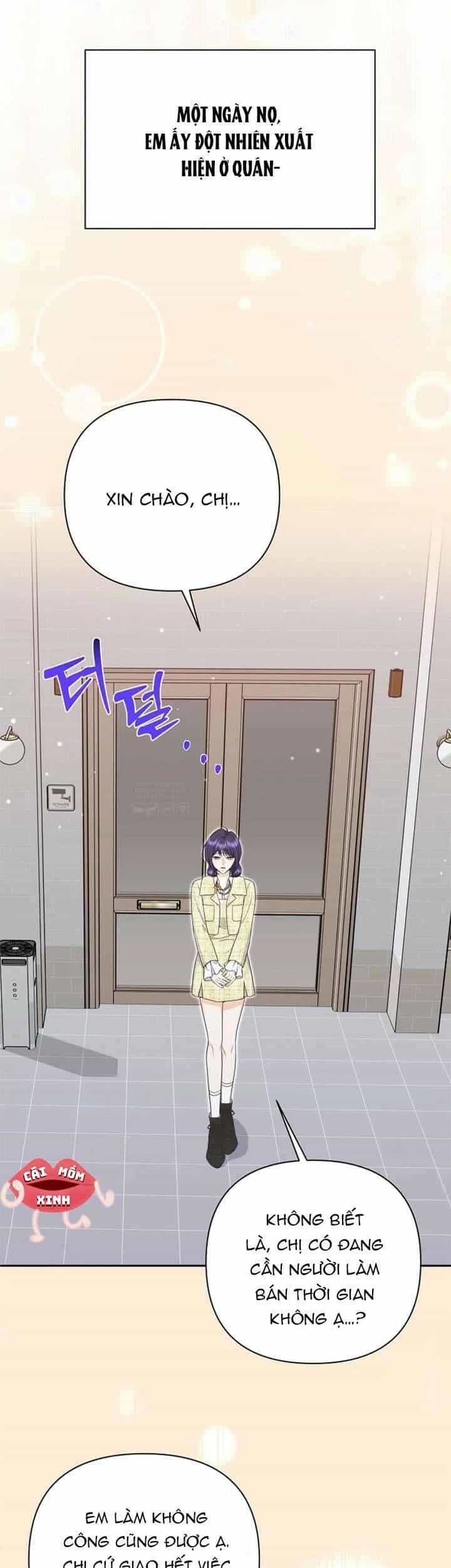 Hãy Tới Nhà Anh Đi - Chương 25 - ảnh 13
