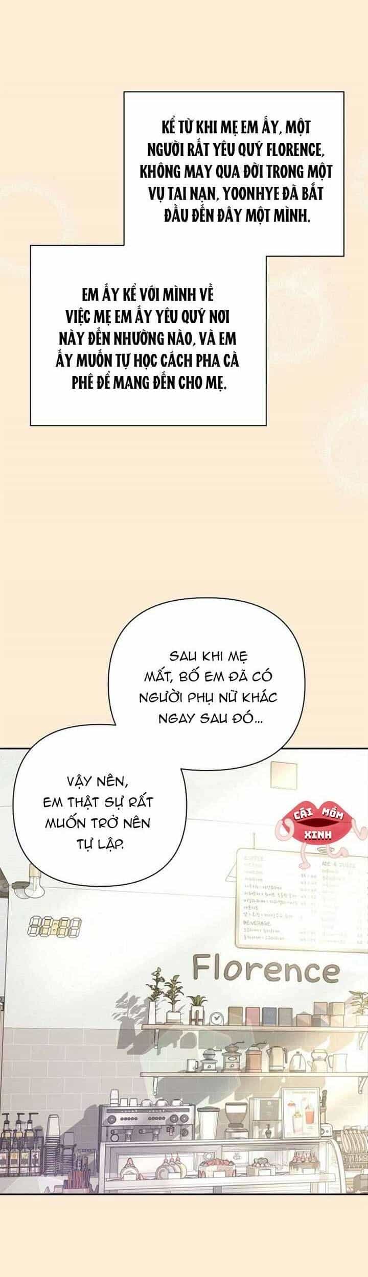 Hãy Tới Nhà Anh Đi - Chương 25 - ảnh 16
