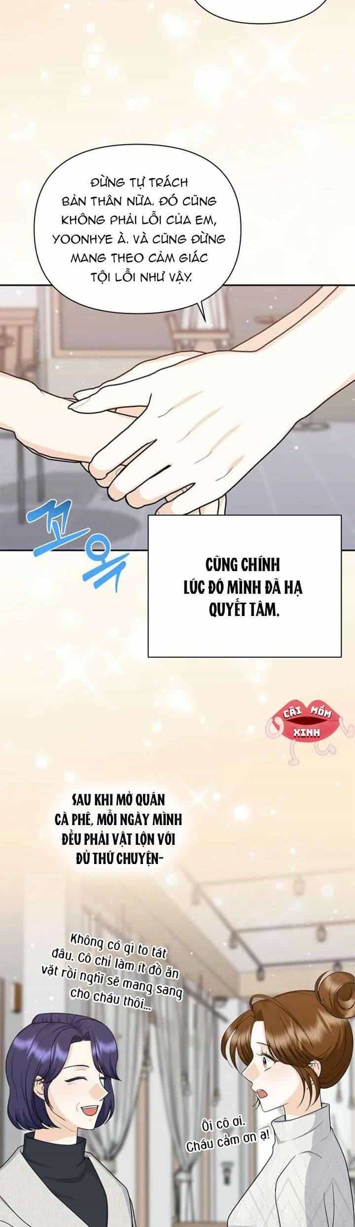 Hãy Tới Nhà Anh Đi - Chương 25 - ảnh 18