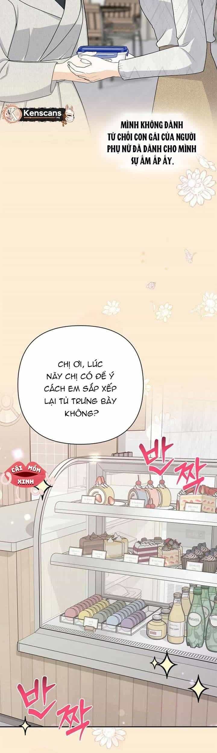 Hãy Tới Nhà Anh Đi - Chương 25 - ảnh 19