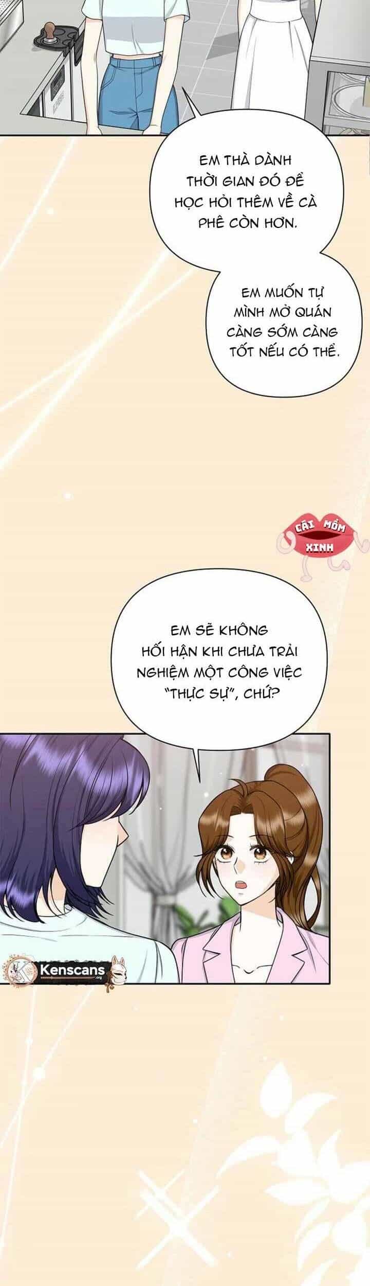 Hãy Tới Nhà Anh Đi - Chương 25 - ảnh 22