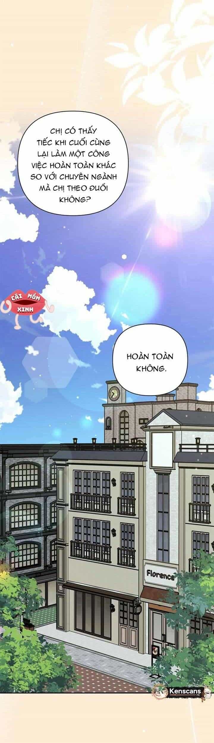 Hãy Tới Nhà Anh Đi - Chương 25 - ảnh 23