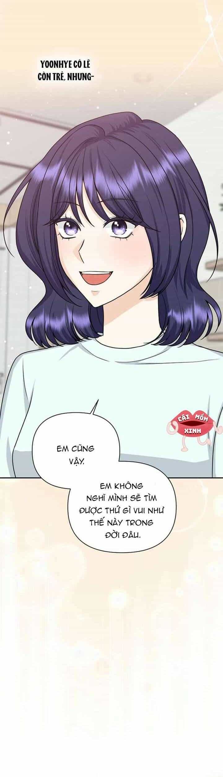 Hãy Tới Nhà Anh Đi - Chương 25 - ảnh 24