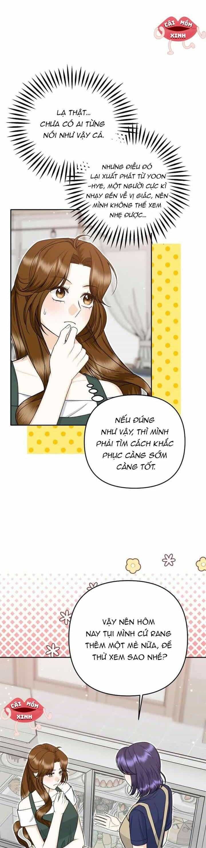 Hãy Tới Nhà Anh Đi - Chương 25 - ảnh 29