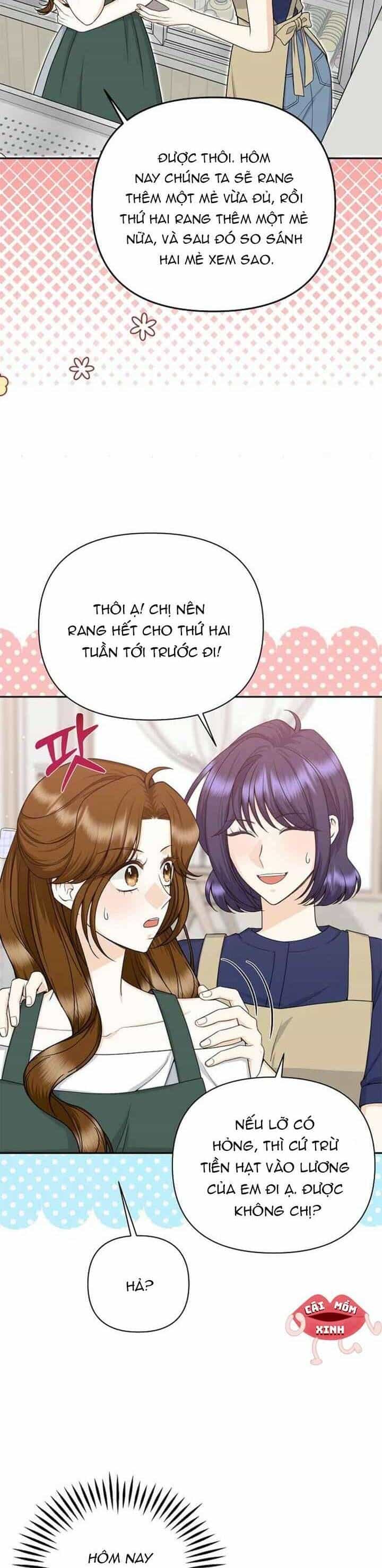Hãy Tới Nhà Anh Đi - Chương 25 - ảnh 30