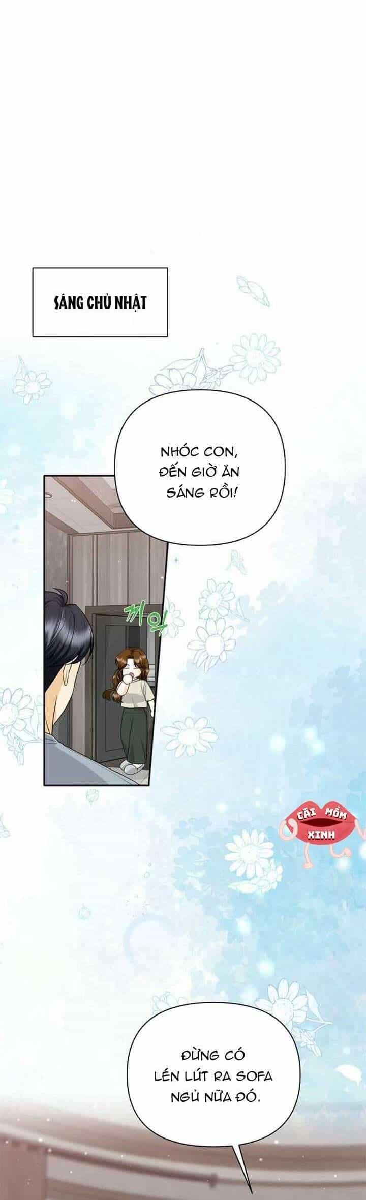 Hãy Tới Nhà Anh Đi - Chương 25 - ảnh 34