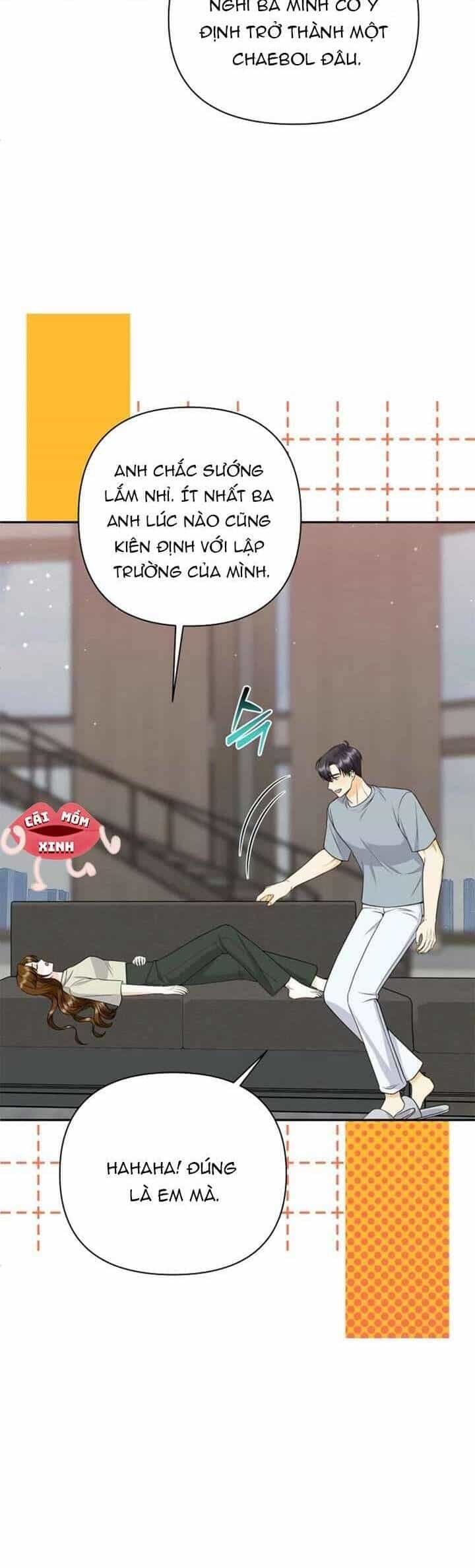 Hãy Tới Nhà Anh Đi - Chương 25 - ảnh 37