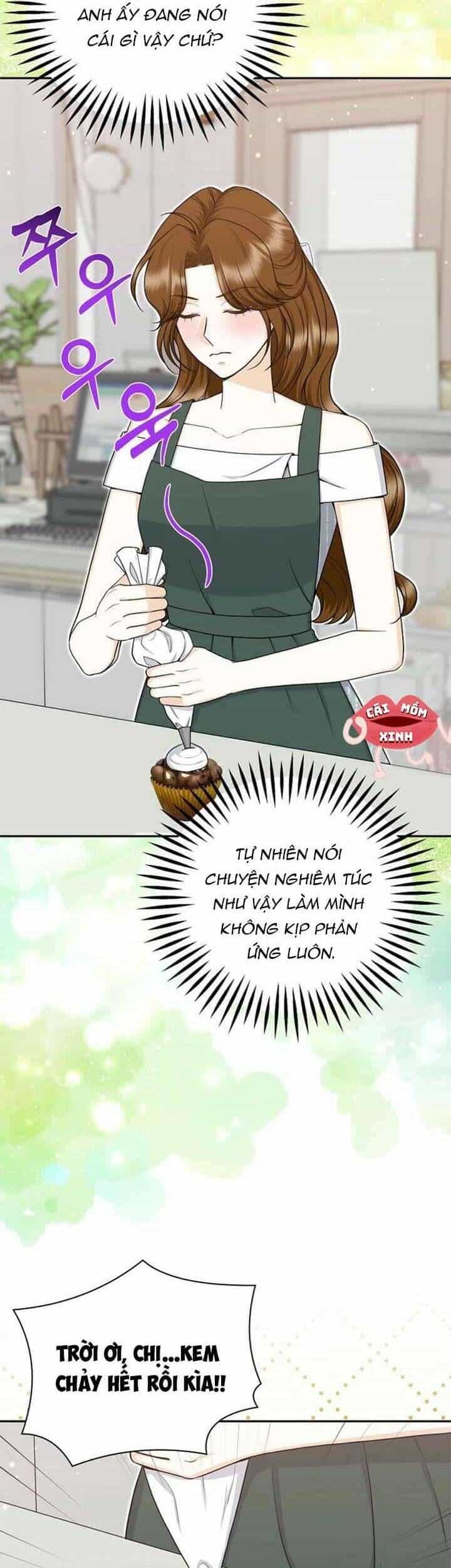 Hãy Tới Nhà Anh Đi - Chương 25 - ảnh 6