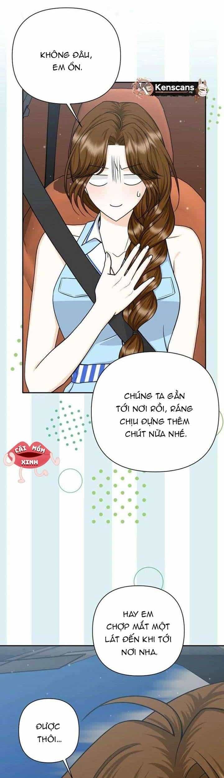 Hãy Tới Nhà Anh Đi - Chương 26 - ảnh 12