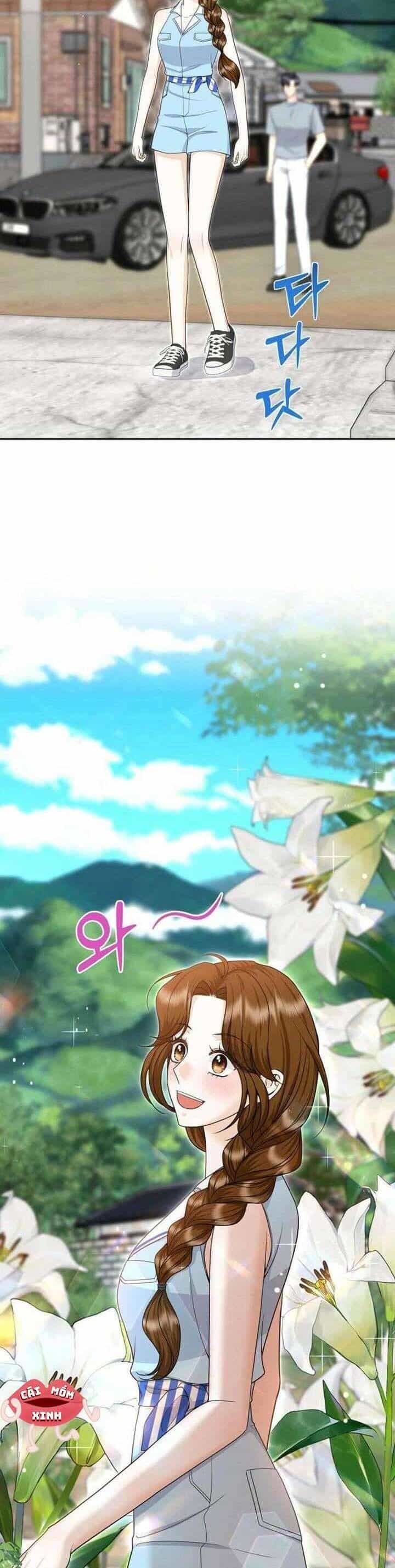 Hãy Tới Nhà Anh Đi - Chương 26 - ảnh 17