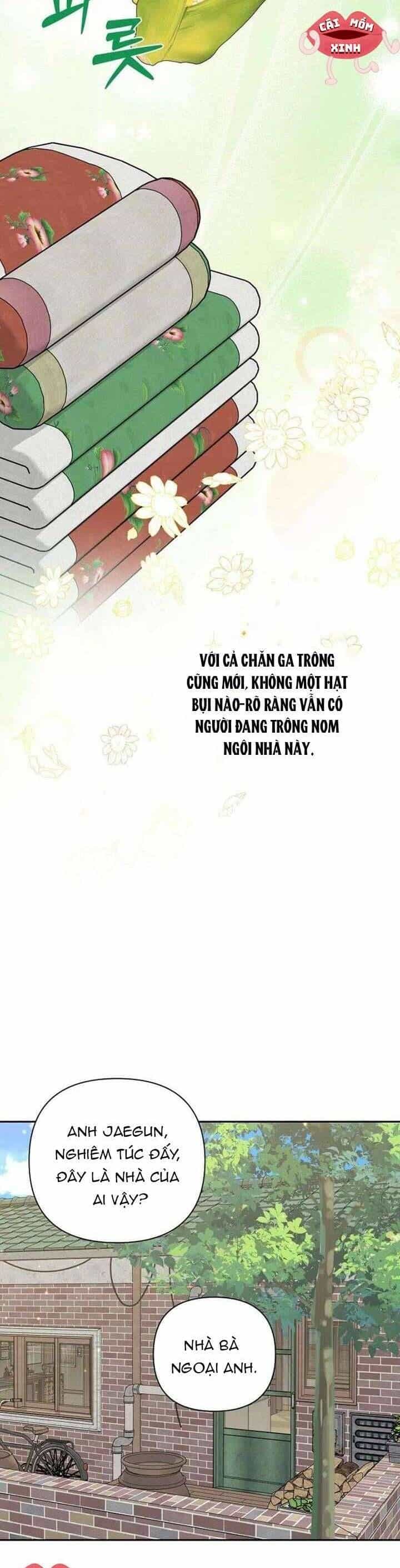 Hãy Tới Nhà Anh Đi - Chương 26 - ảnh 27