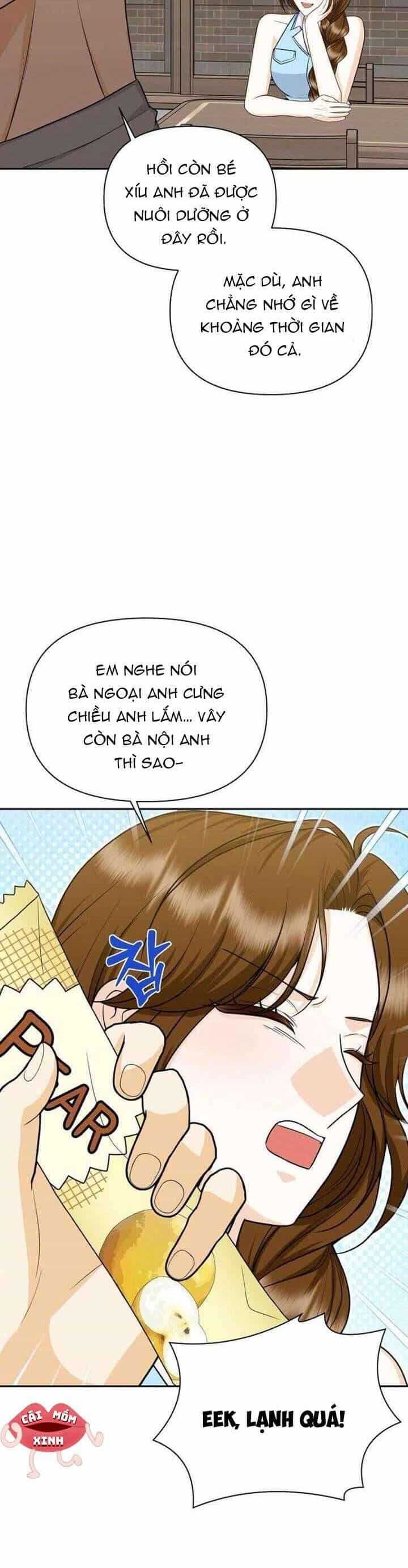 Hãy Tới Nhà Anh Đi - Chương 26 - ảnh 30