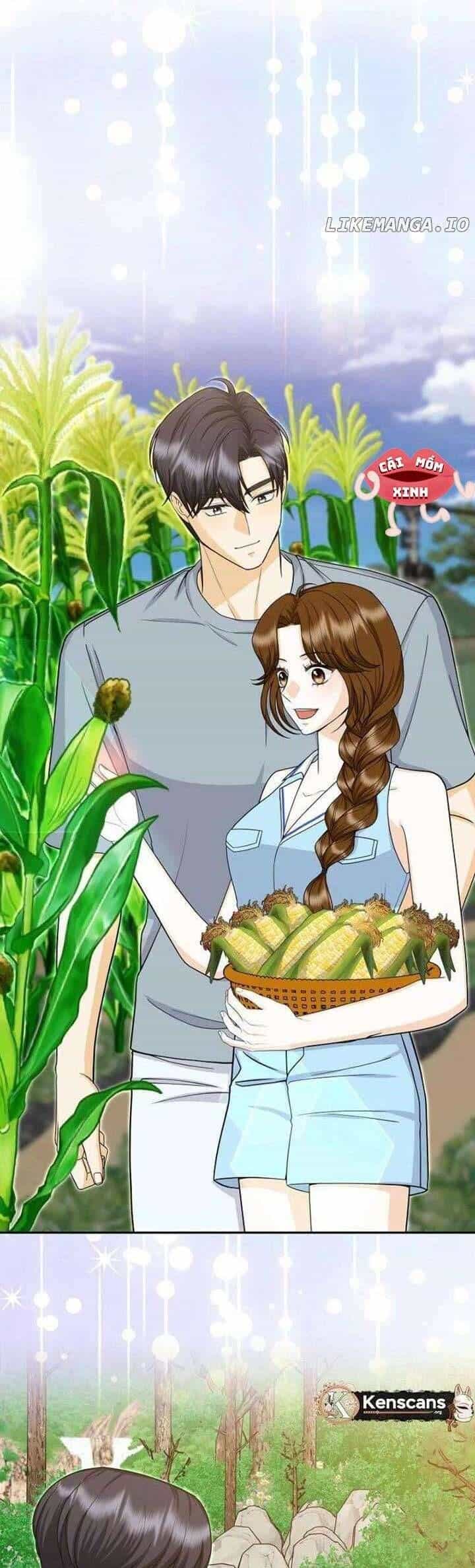 Hãy Tới Nhà Anh Đi - Chương 26 - ảnh 33