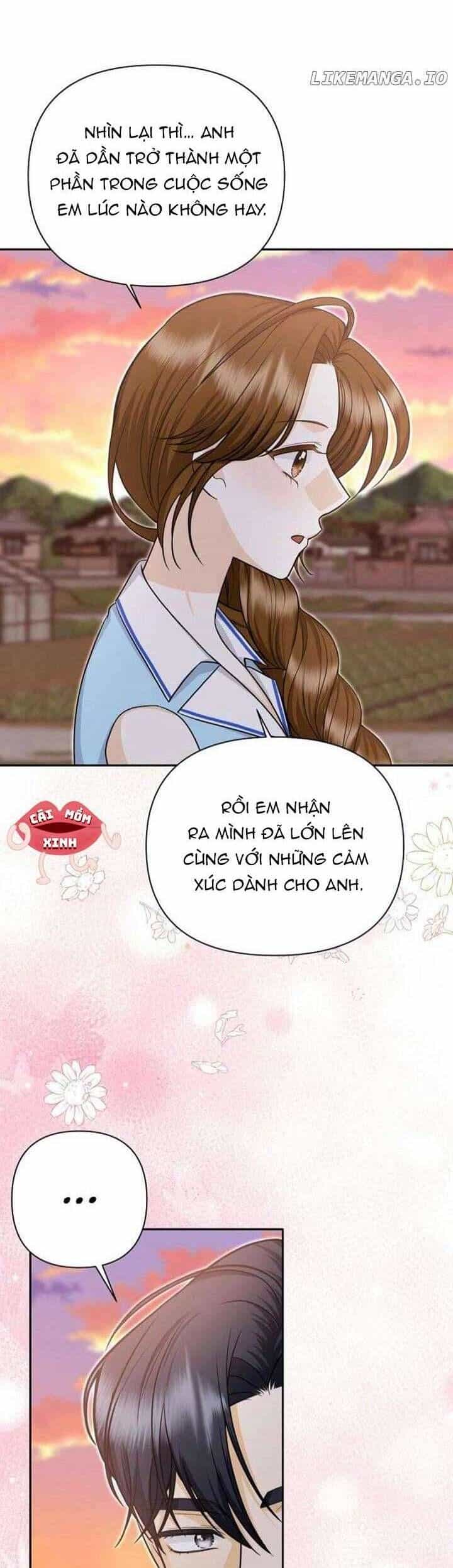 Hãy Tới Nhà Anh Đi - Chương 26 - ảnh 41