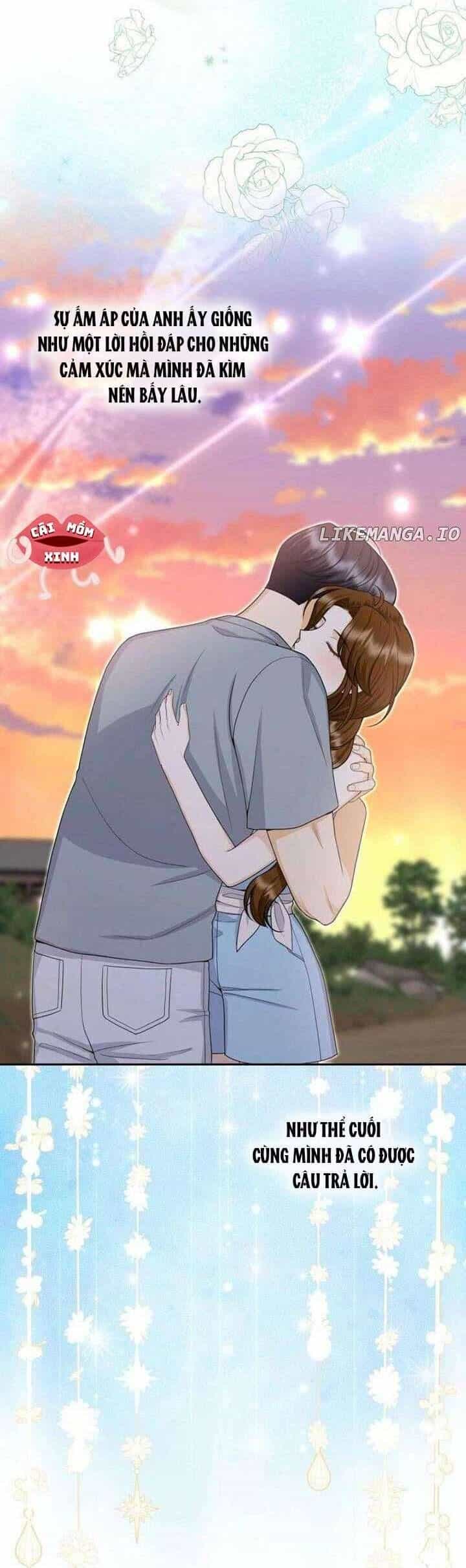 Hãy Tới Nhà Anh Đi - Chương 26 - ảnh 45
