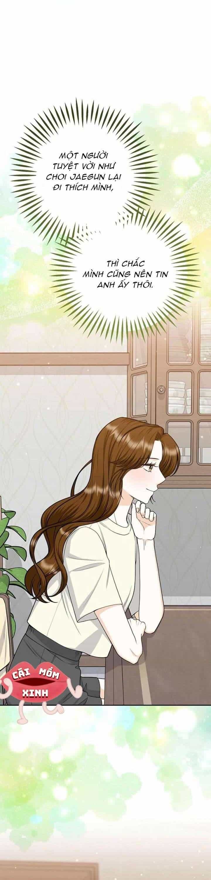 Hãy Tới Nhà Anh Đi - Chương 27 - ảnh 11