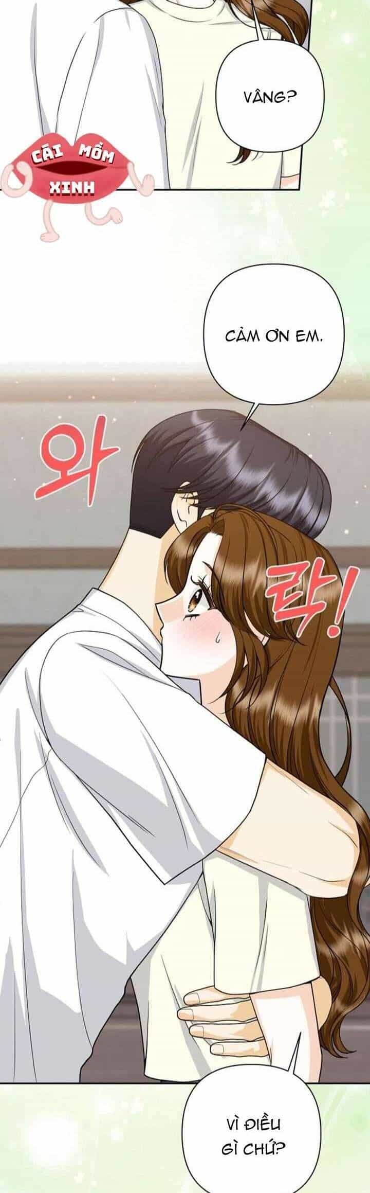 Hãy Tới Nhà Anh Đi - Chương 27 - ảnh 14