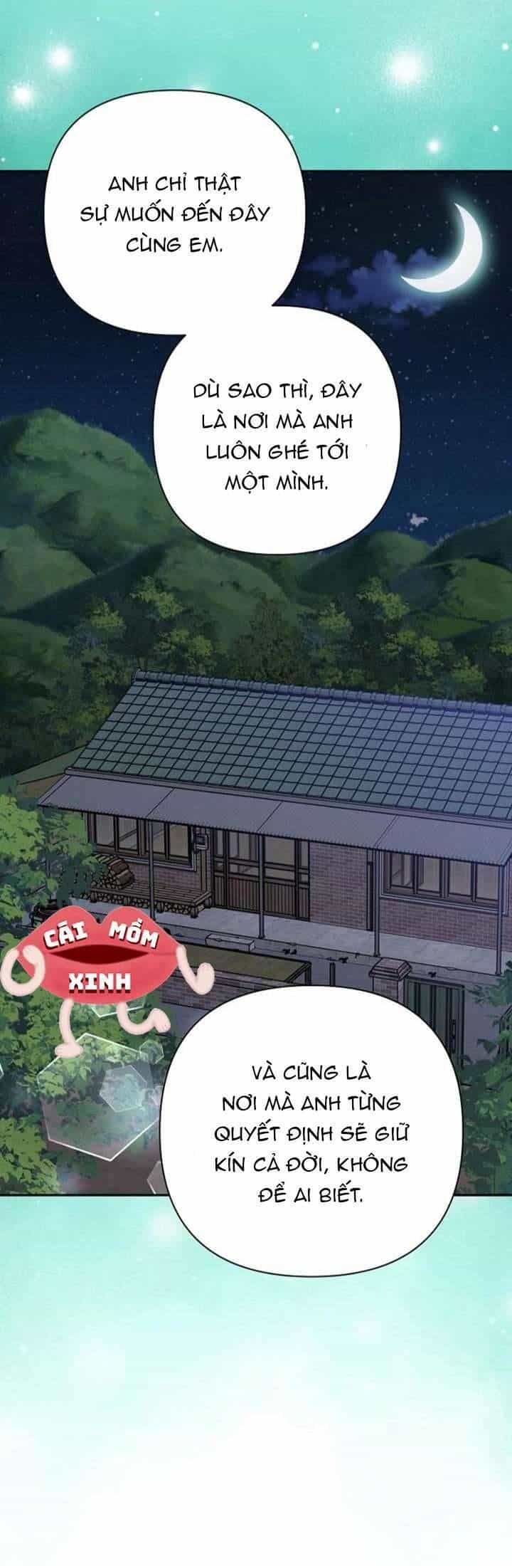Hãy Tới Nhà Anh Đi - Chương 27 - ảnh 16