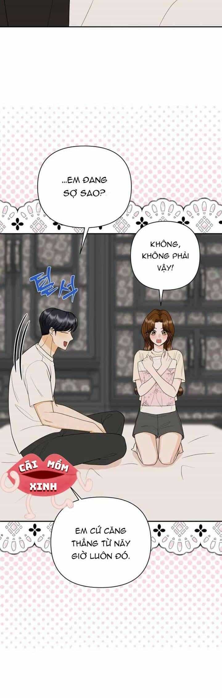 Hãy Tới Nhà Anh Đi - Chương 27 - ảnh 25