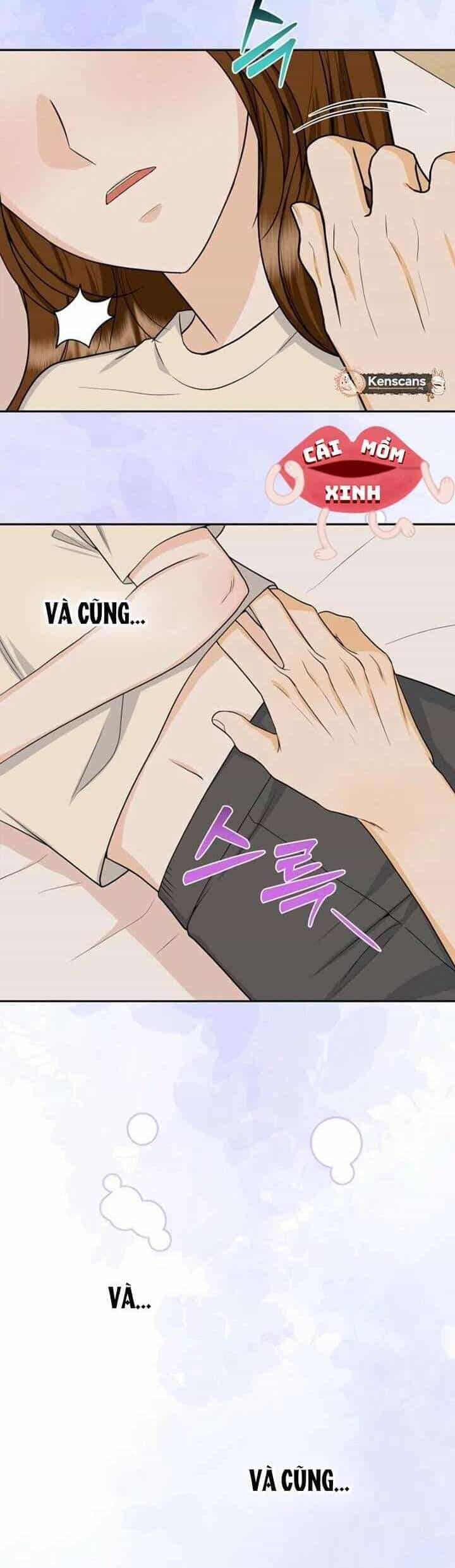 Hãy Tới Nhà Anh Đi - Chương 27 - ảnh 29