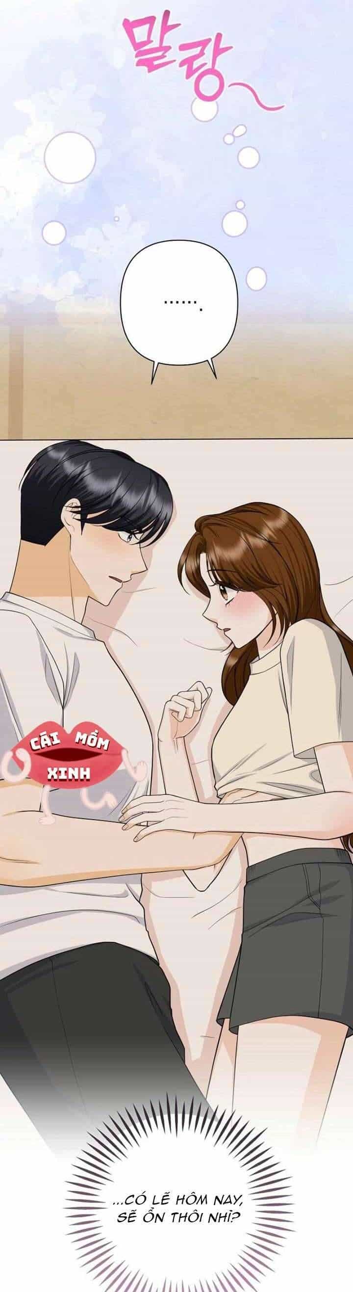 Hãy Tới Nhà Anh Đi - Chương 27 - ảnh 30