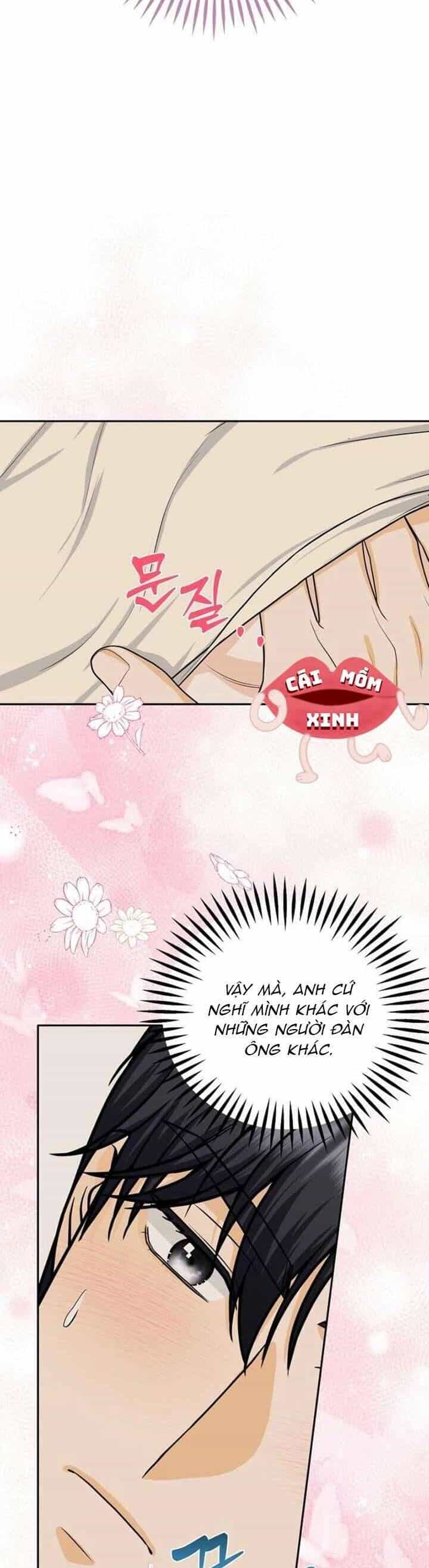 Hãy Tới Nhà Anh Đi - Chương 27 - ảnh 31