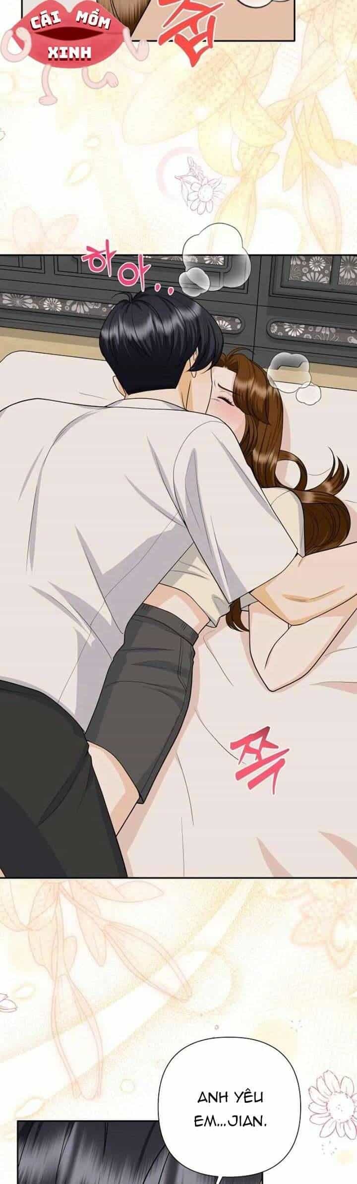 Hãy Tới Nhà Anh Đi - Chương 27 - ảnh 35