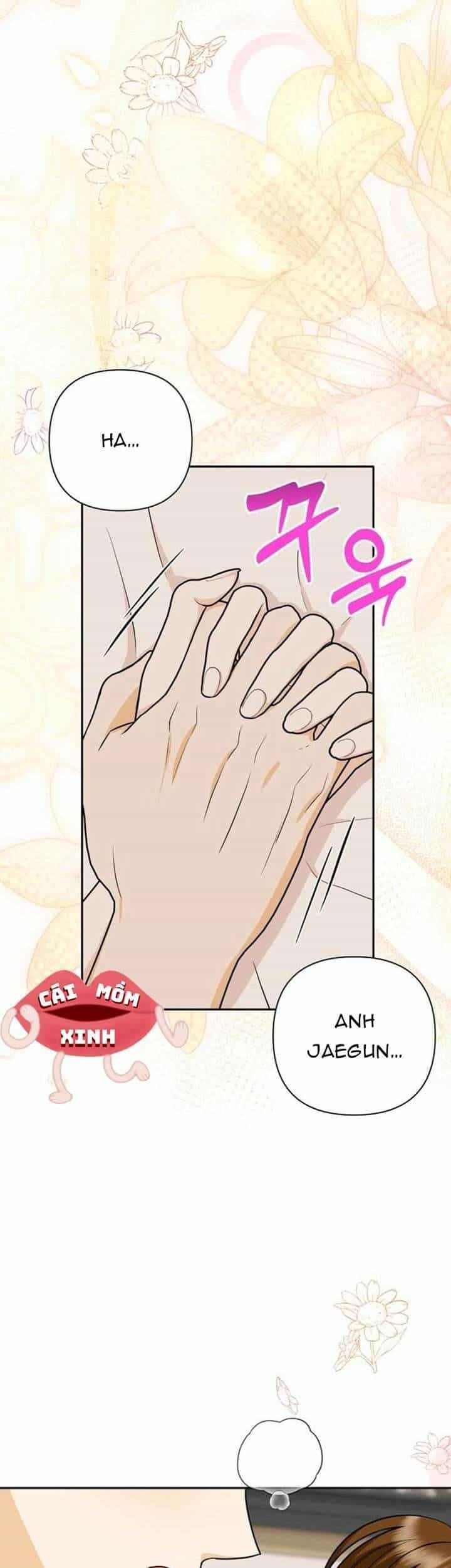 Hãy Tới Nhà Anh Đi - Chương 27 - ảnh 37