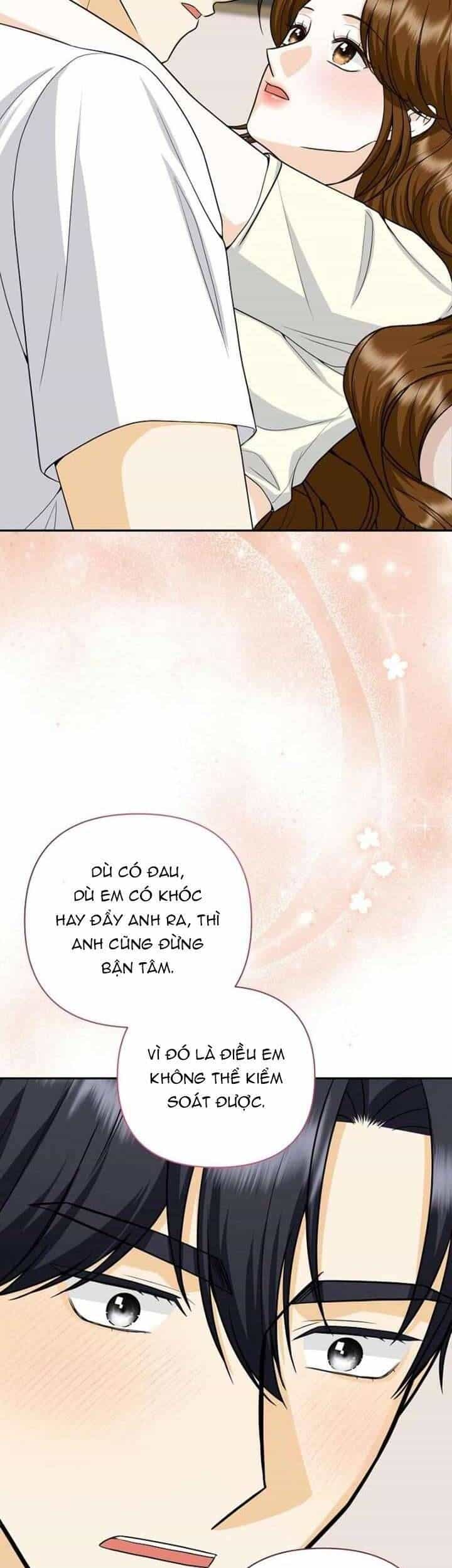 Hãy Tới Nhà Anh Đi - Chương 27 - ảnh 39