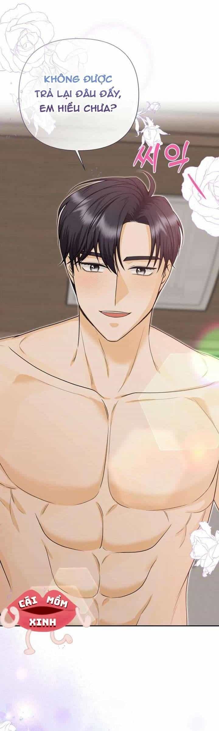 Hãy Tới Nhà Anh Đi - Chương 27 - ảnh 44