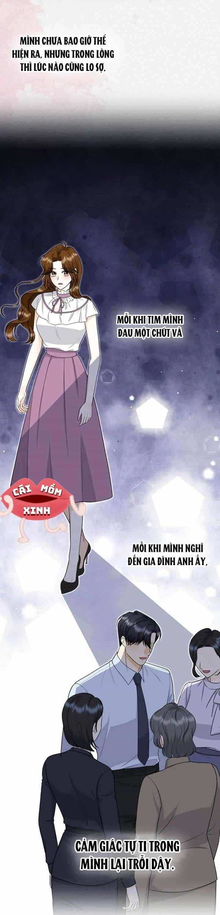 Hãy Tới Nhà Anh Đi - Chương 27 - ảnh 9