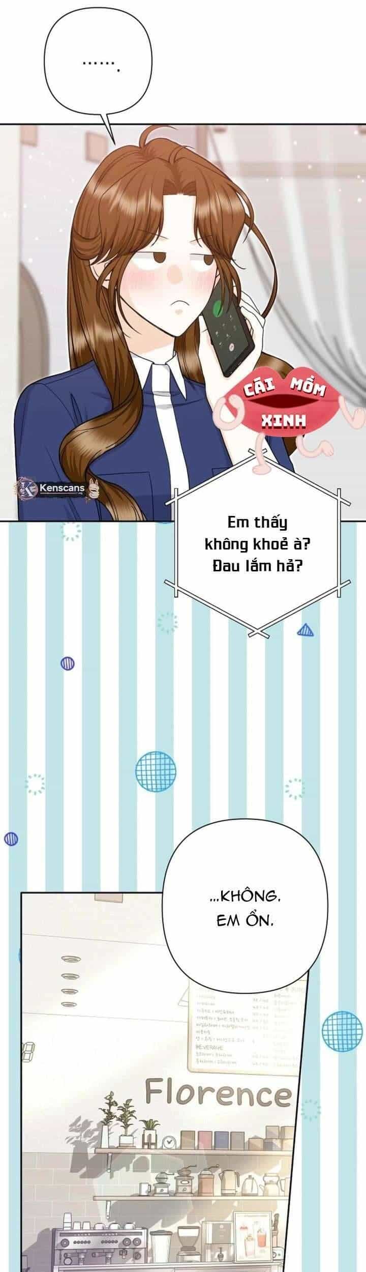 Hãy Tới Nhà Anh Đi - Chương 28 - ảnh 12