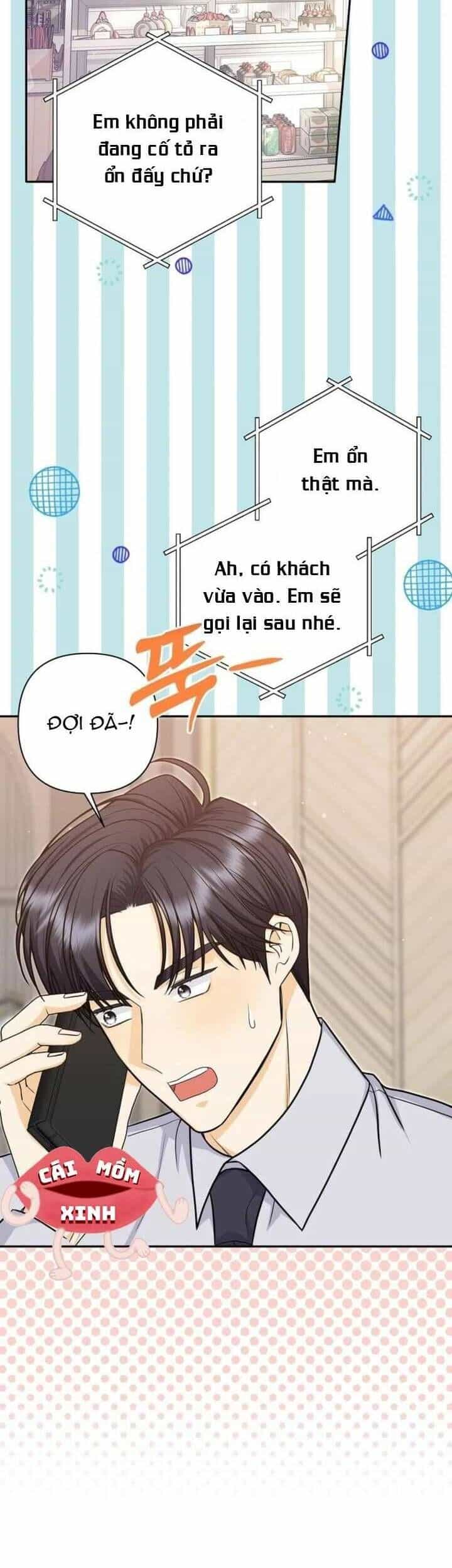 Hãy Tới Nhà Anh Đi - Chương 28 - ảnh 13