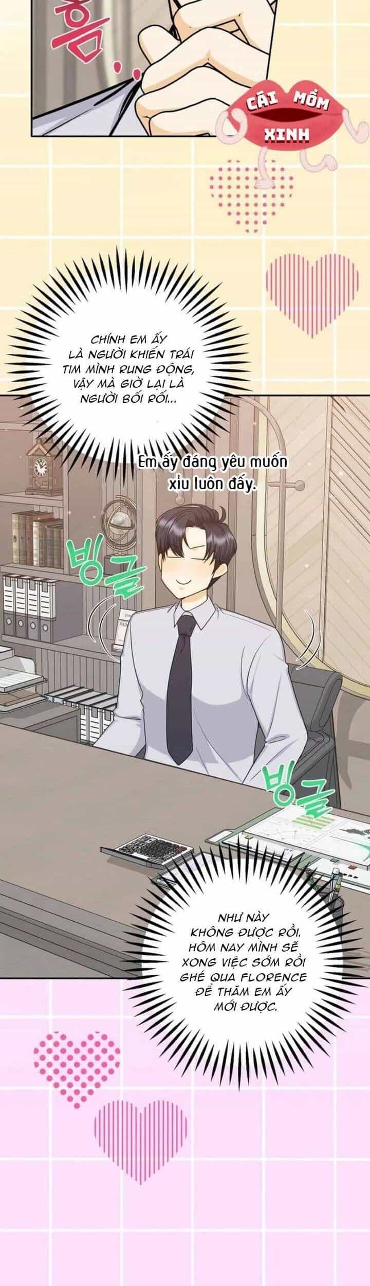 Hãy Tới Nhà Anh Đi - Chương 28 - ảnh 15