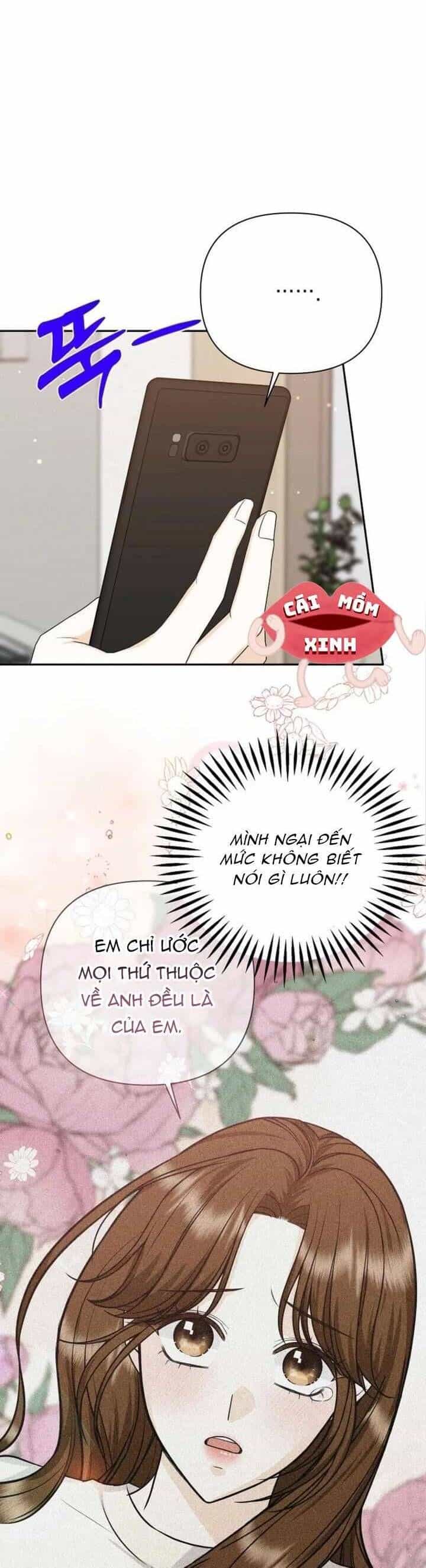 Hãy Tới Nhà Anh Đi - Chương 28 - ảnh 17