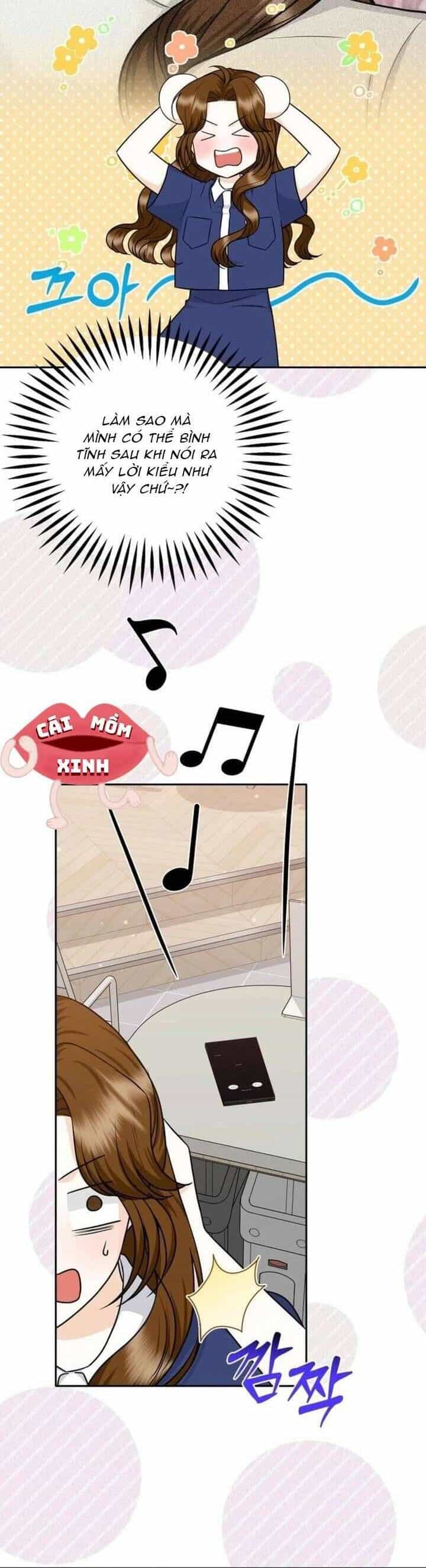 Hãy Tới Nhà Anh Đi - Chương 28 - ảnh 18