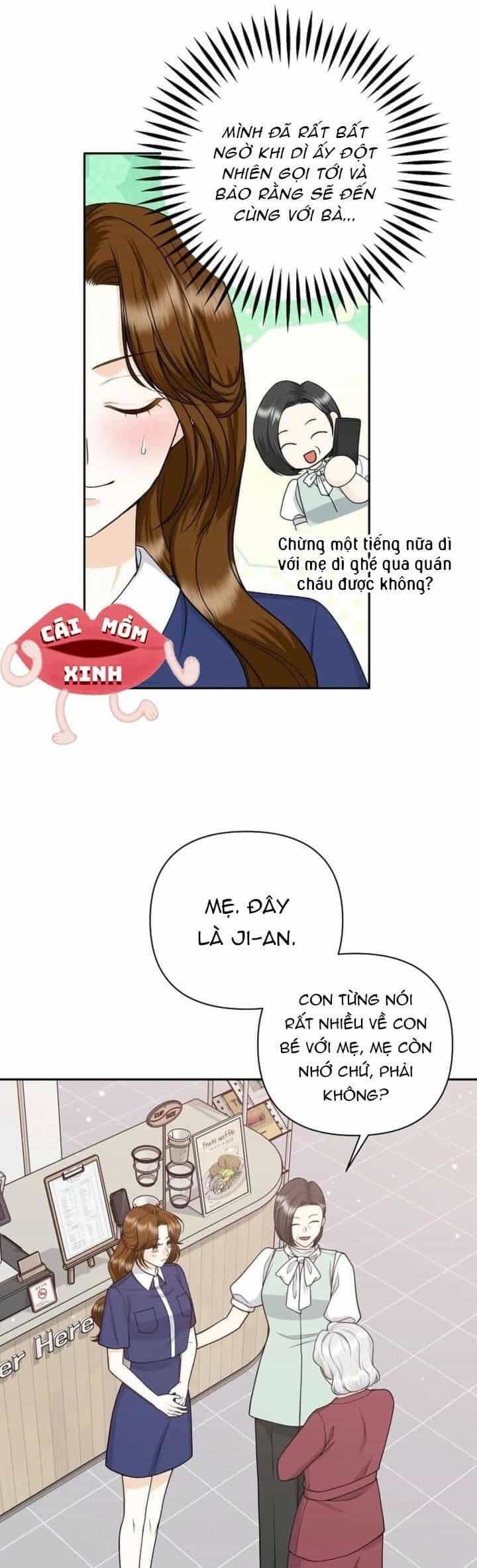 Hãy Tới Nhà Anh Đi - Chương 28 - ảnh 23