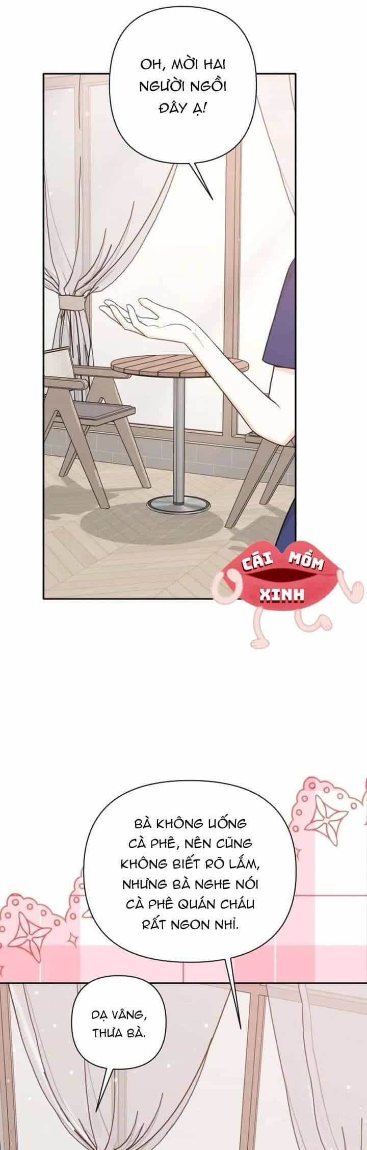Hãy Tới Nhà Anh Đi - Chương 28 - ảnh 27