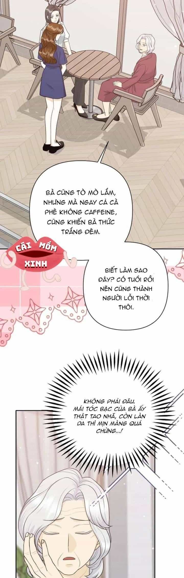 Hãy Tới Nhà Anh Đi - Chương 28 - ảnh 28