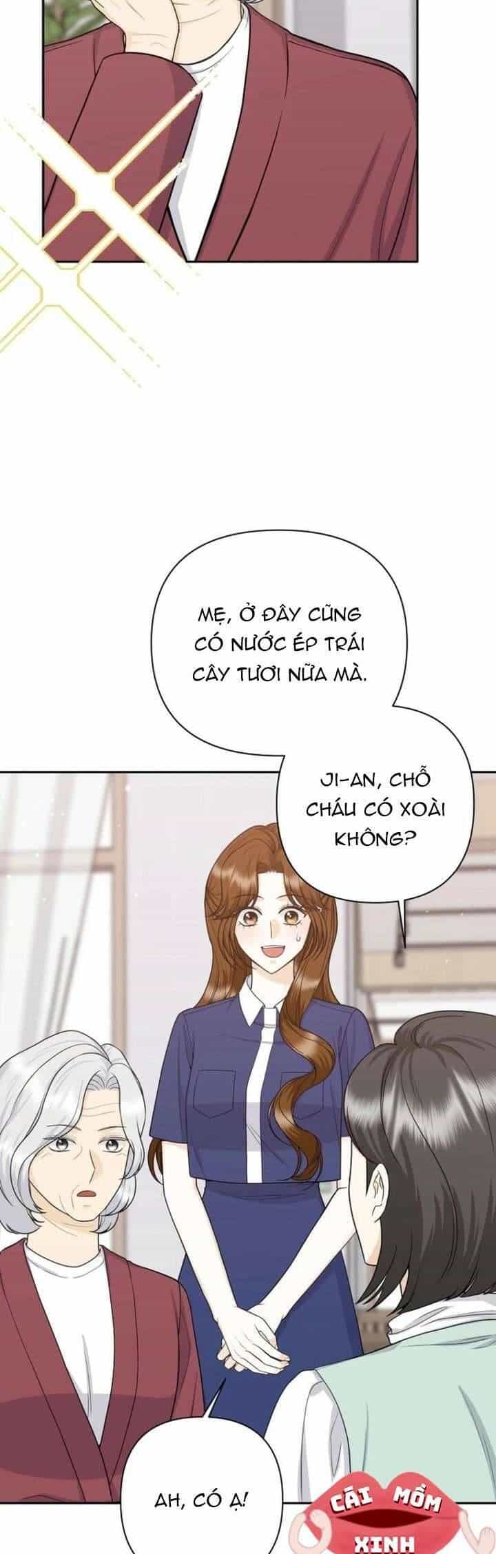 Hãy Tới Nhà Anh Đi - Chương 28 - ảnh 29