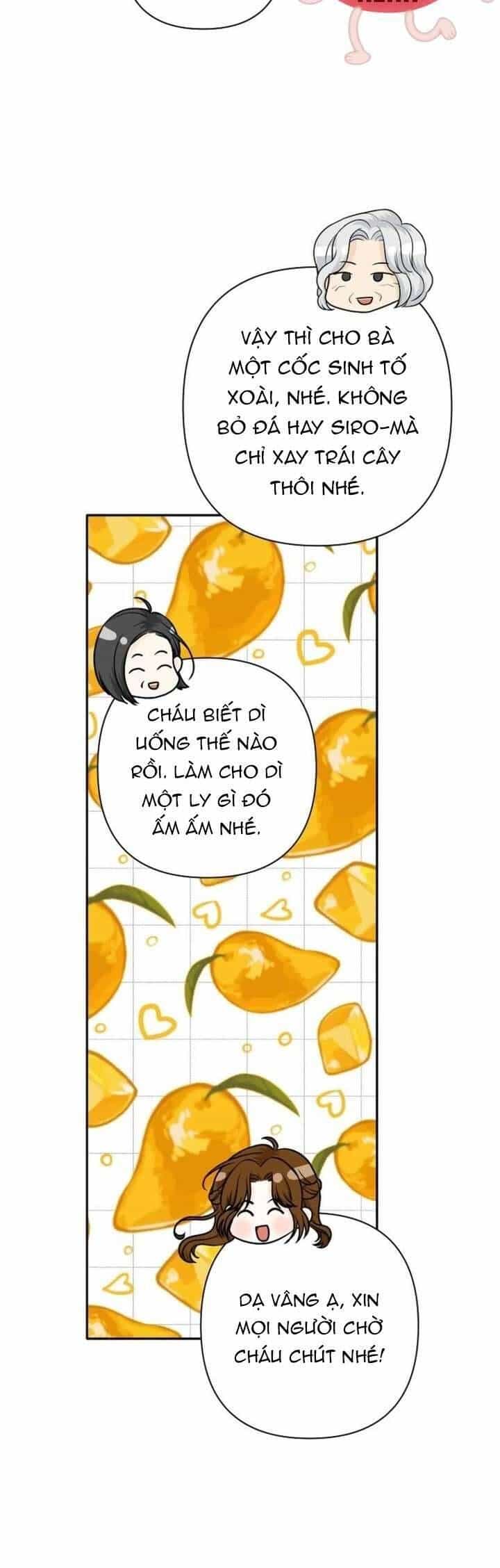 Hãy Tới Nhà Anh Đi - Chương 28 - ảnh 30
