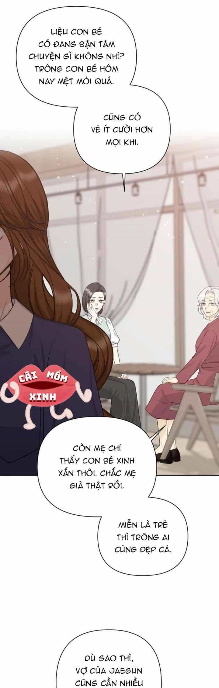 Hãy Tới Nhà Anh Đi - Chương 28 - ảnh 31
