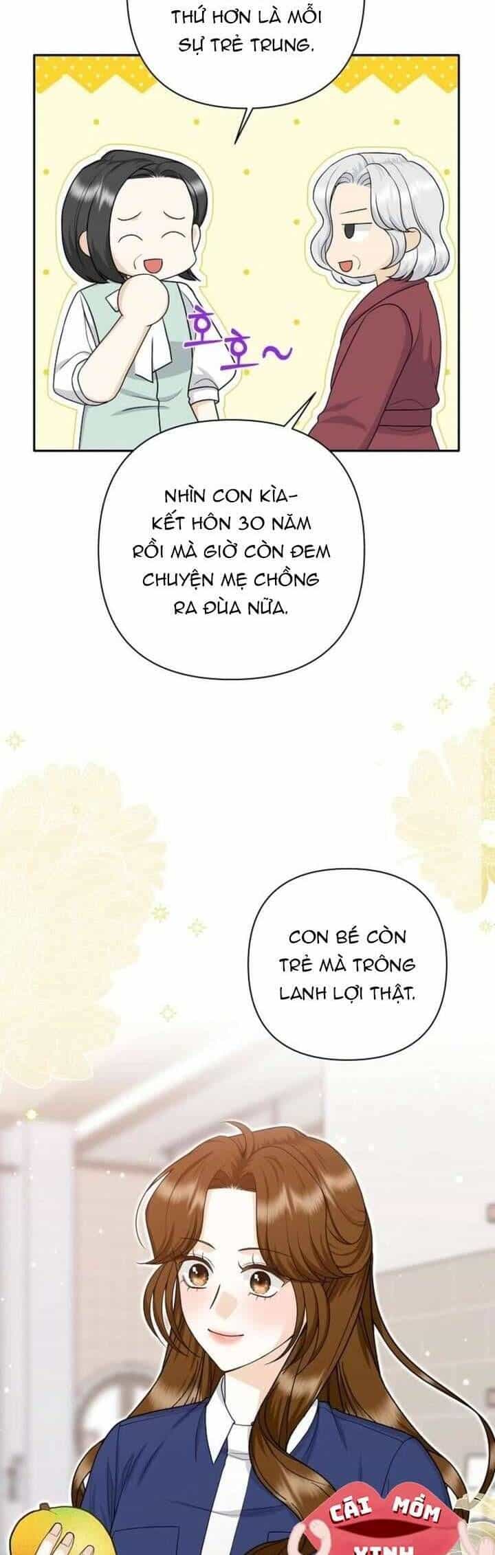 Hãy Tới Nhà Anh Đi - Chương 28 - ảnh 32