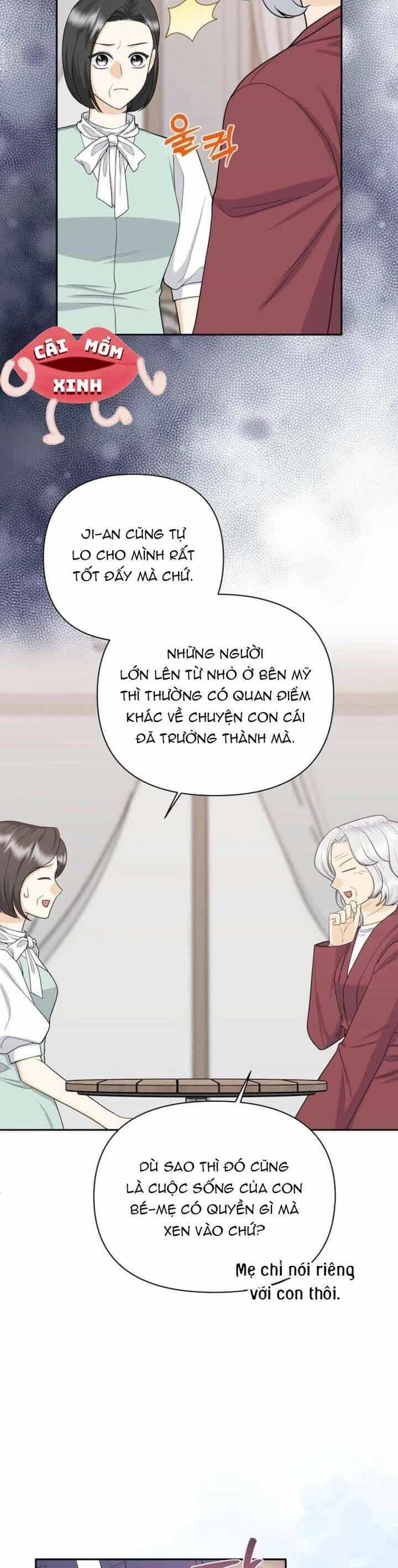Hãy Tới Nhà Anh Đi - Chương 28 - ảnh 36
